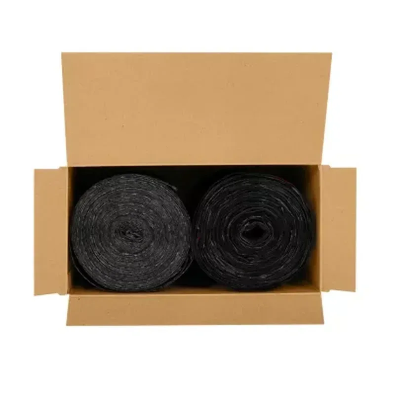 33-Gallon Power Flex Drawstring Trash Bags (90 Ct.) - Image 6