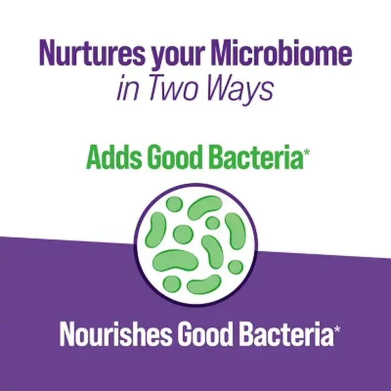 Culturelle Probiotic with Prebiotics & Vitamin C Gummies (120 Ct.) - Image 6