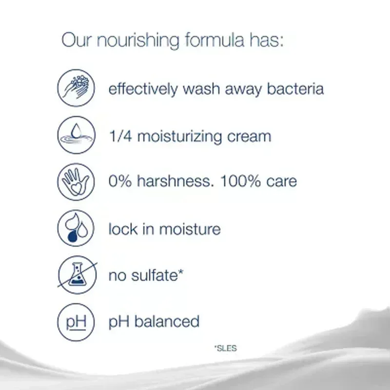 Dove Beauty Bar Soap, Original White (3.75 Oz., 16 Ct.) - Image 9