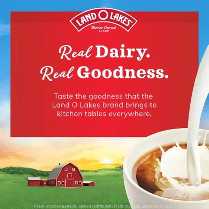 Land O'Lakes Mini Moo'S Half and Half (192 Ct.) - Image 4