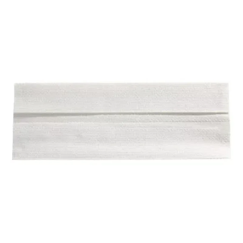 Marathon C-Fold 1-Ply Paper Towels, 10" X 13", White (200 Towels/Pk., 12 Pks.) - Image 5