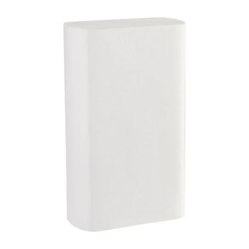 Marathon Multifold 1-Ply Paper Towels, White, 9.2" X 9.4" (250 Towels/Pk., 16 Pks.) - Image 6