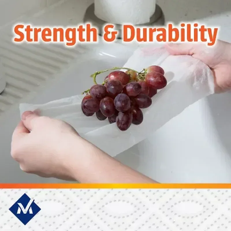 Brands For Less USA Super Premium Paper Towels Bulk Pack - Image 6